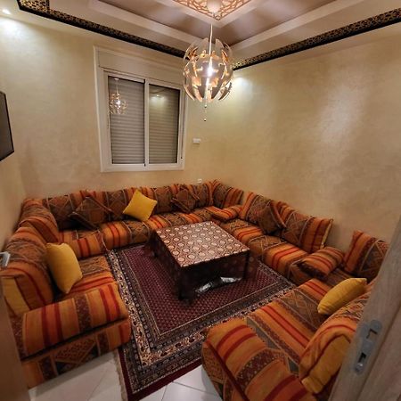 Appartement Anza Agadir Meftah Sahel 外观 照片
