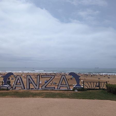 Appartement Anza Agadir Meftah Sahel 外观 照片