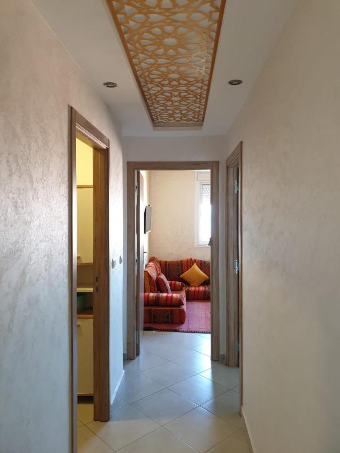 Appartement Anza Agadir Meftah Sahel 外观 照片