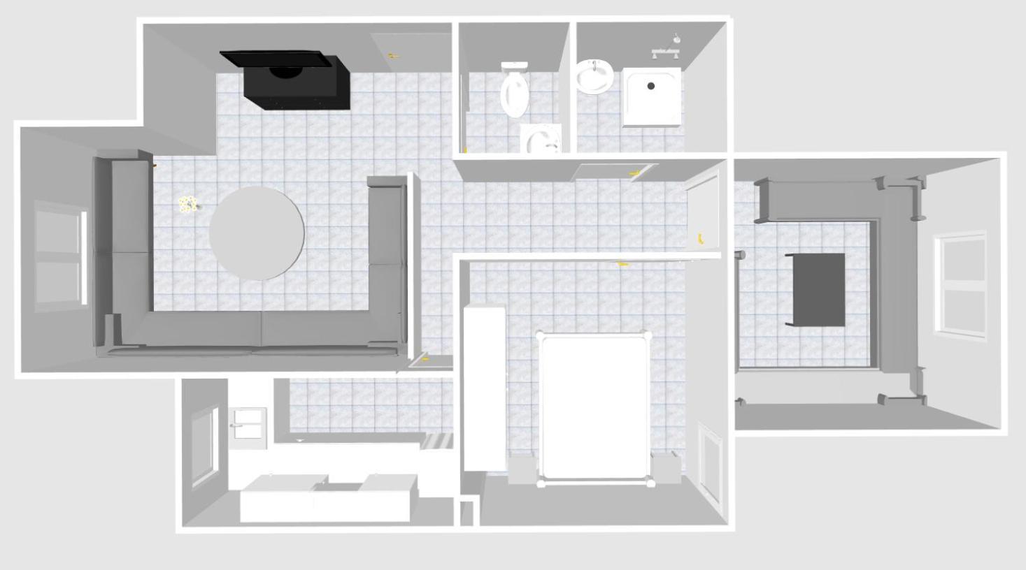 Appartement Anza Agadir Meftah Sahel 外观 照片