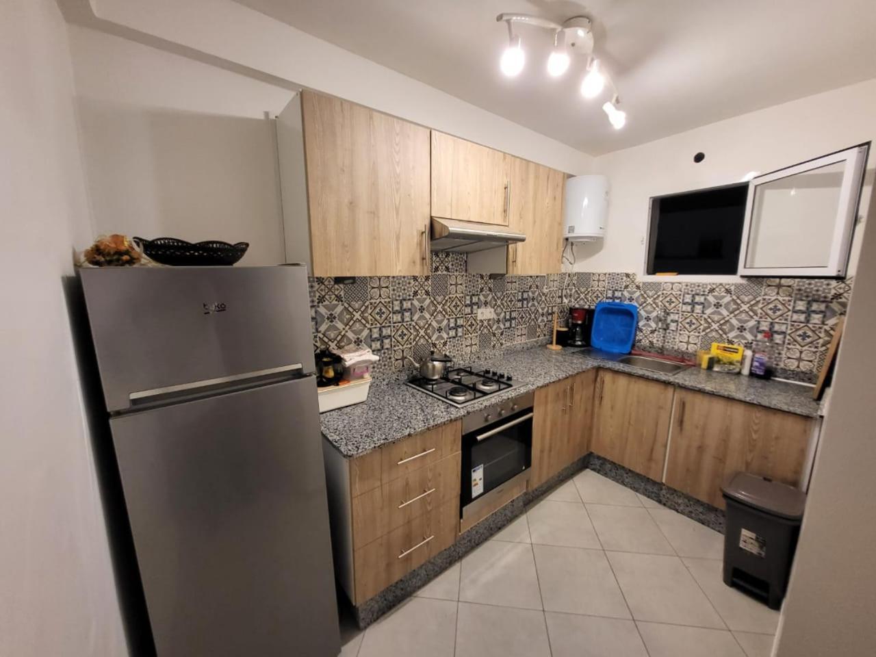 Appartement Anza Agadir Meftah Sahel 外观 照片
