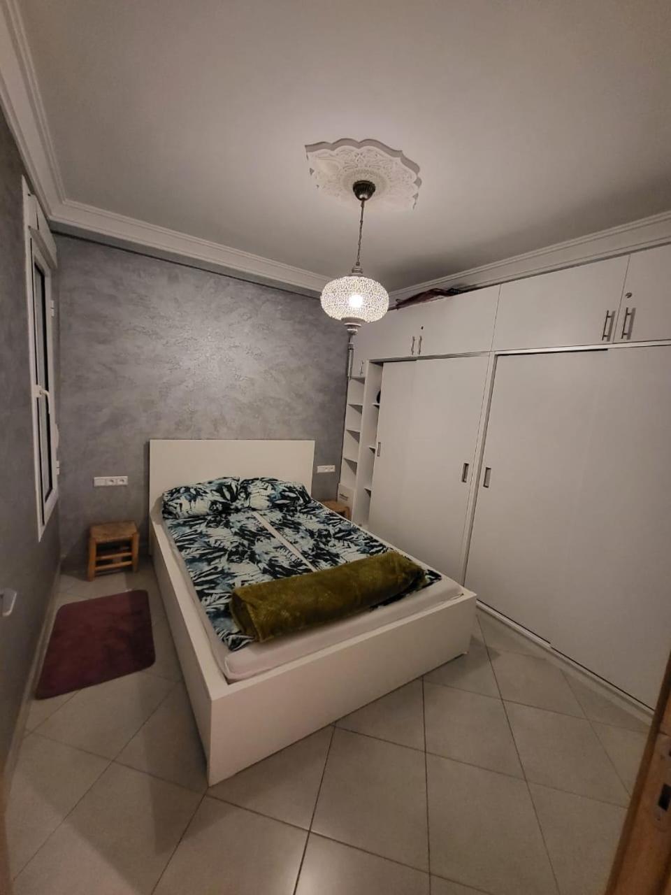 Appartement Anza Agadir Meftah Sahel 外观 照片