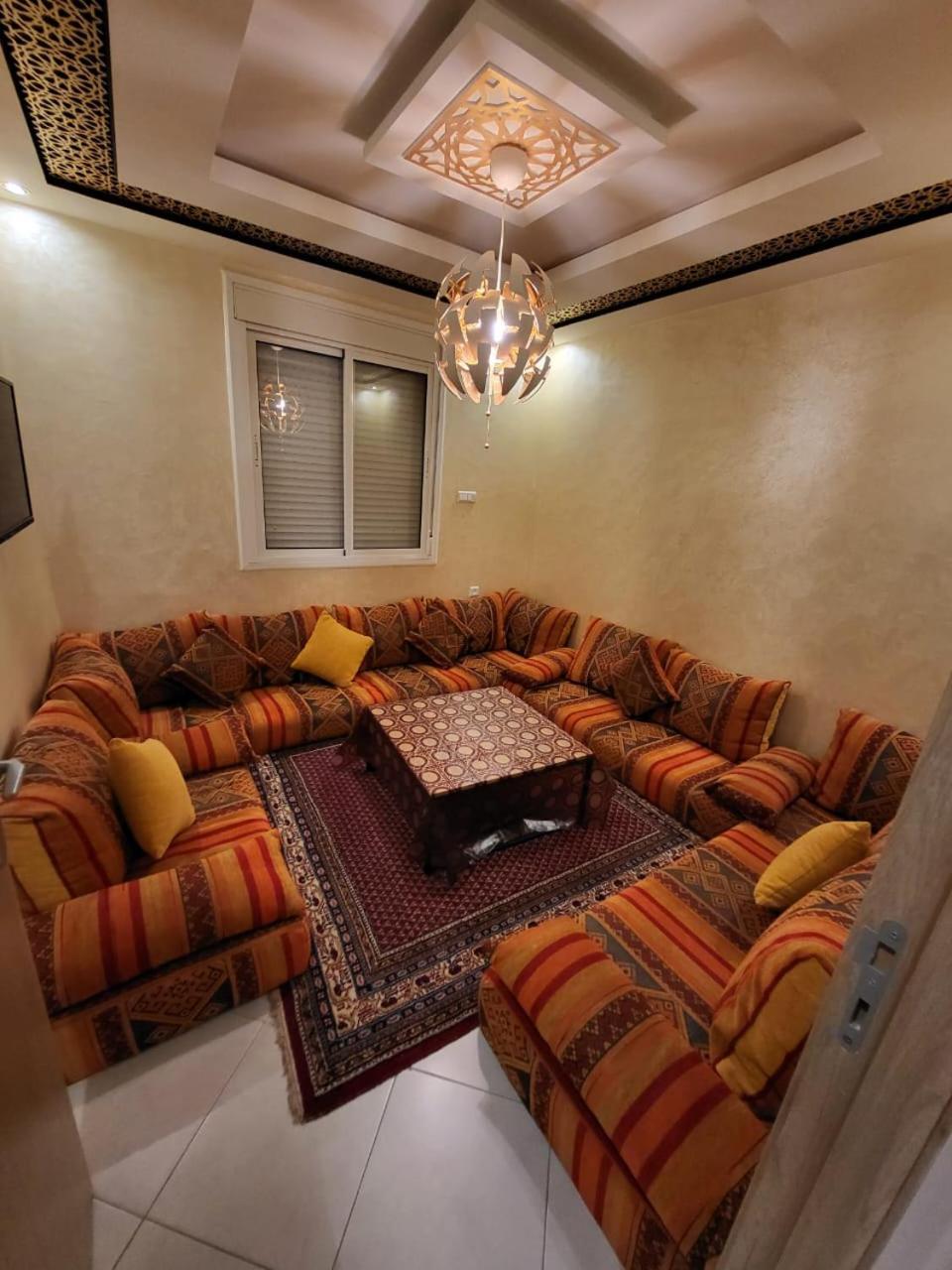 Appartement Anza Agadir Meftah Sahel 外观 照片