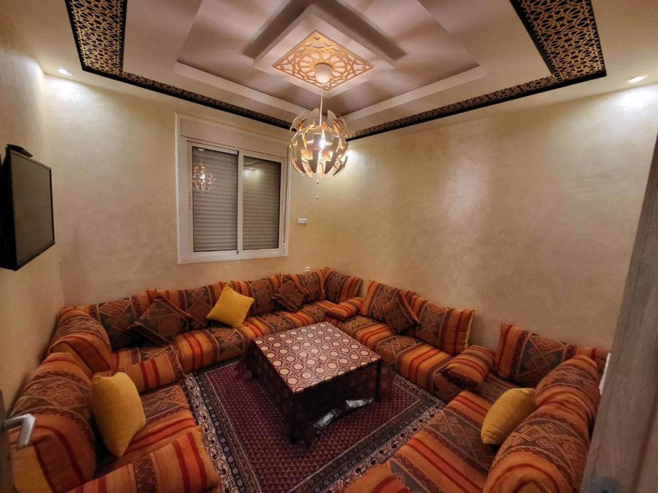 Appartement Anza Agadir Meftah Sahel 外观 照片