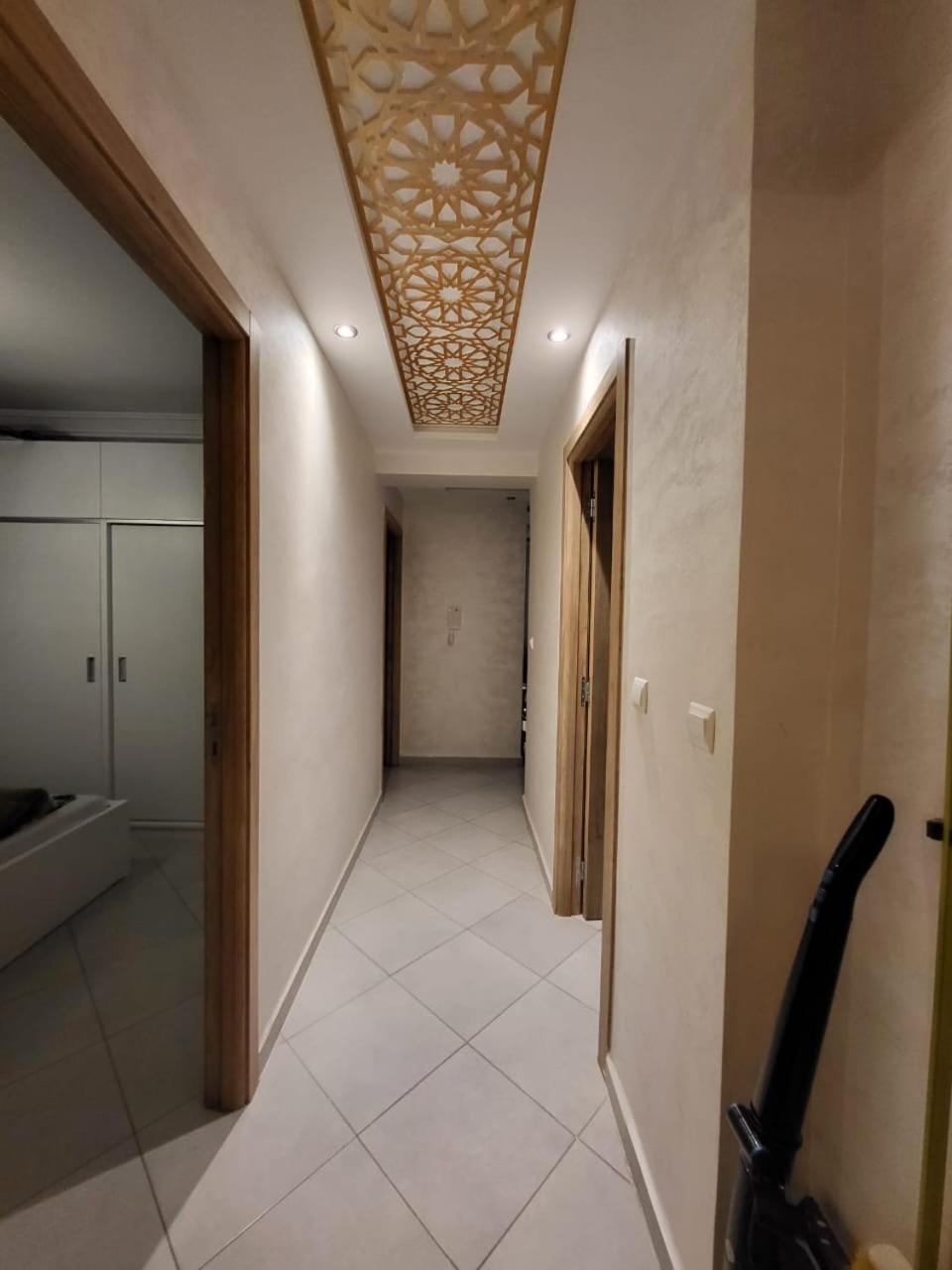 Appartement Anza Agadir Meftah Sahel 外观 照片