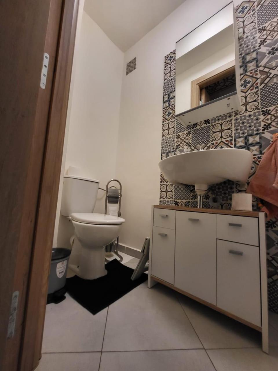 Appartement Anza Agadir Meftah Sahel 外观 照片
