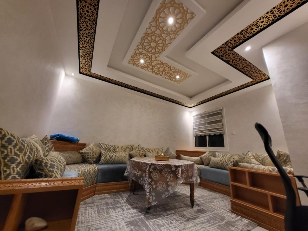 Appartement Anza Agadir Meftah Sahel 外观 照片