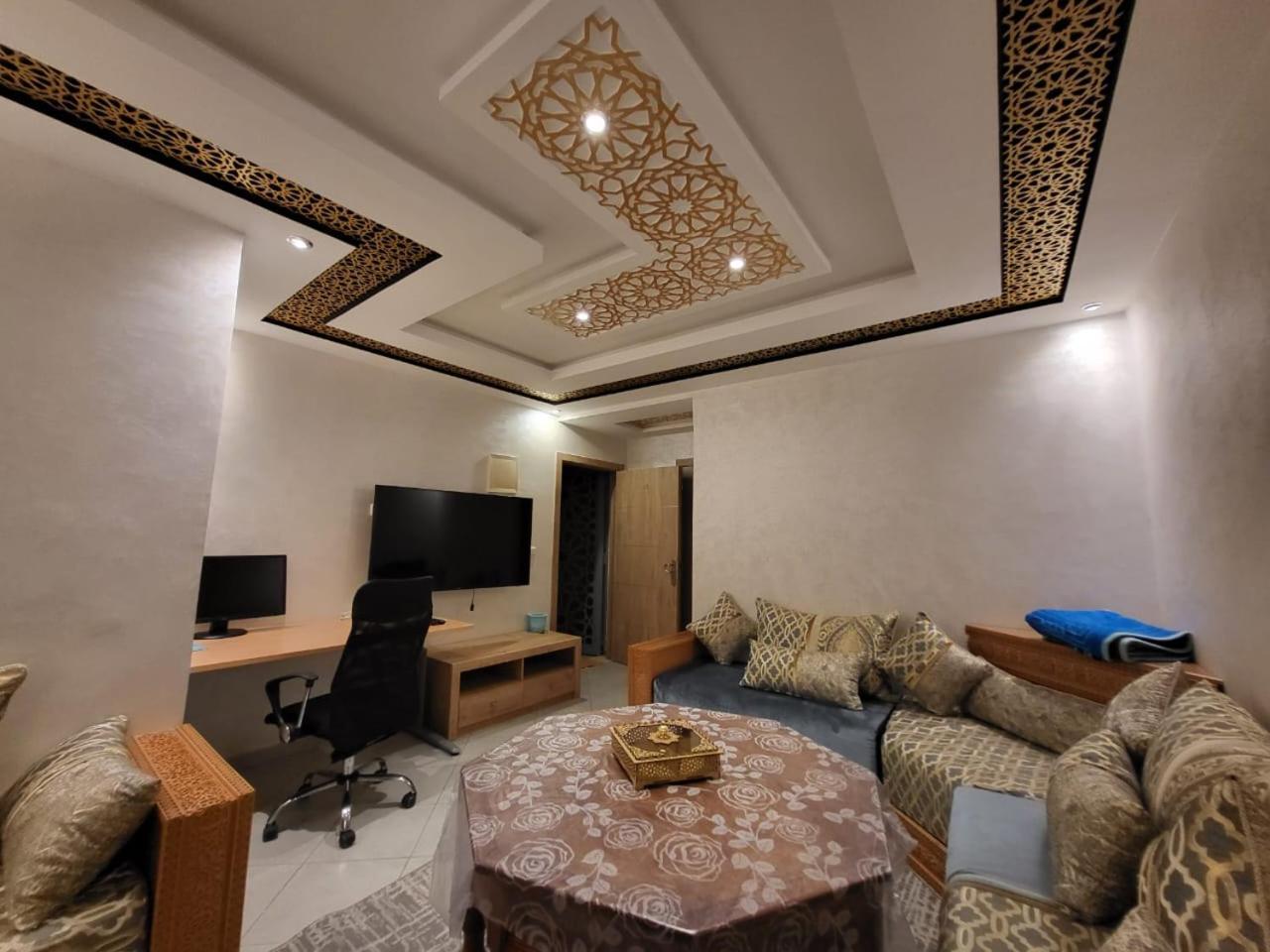 Appartement Anza Agadir Meftah Sahel 外观 照片