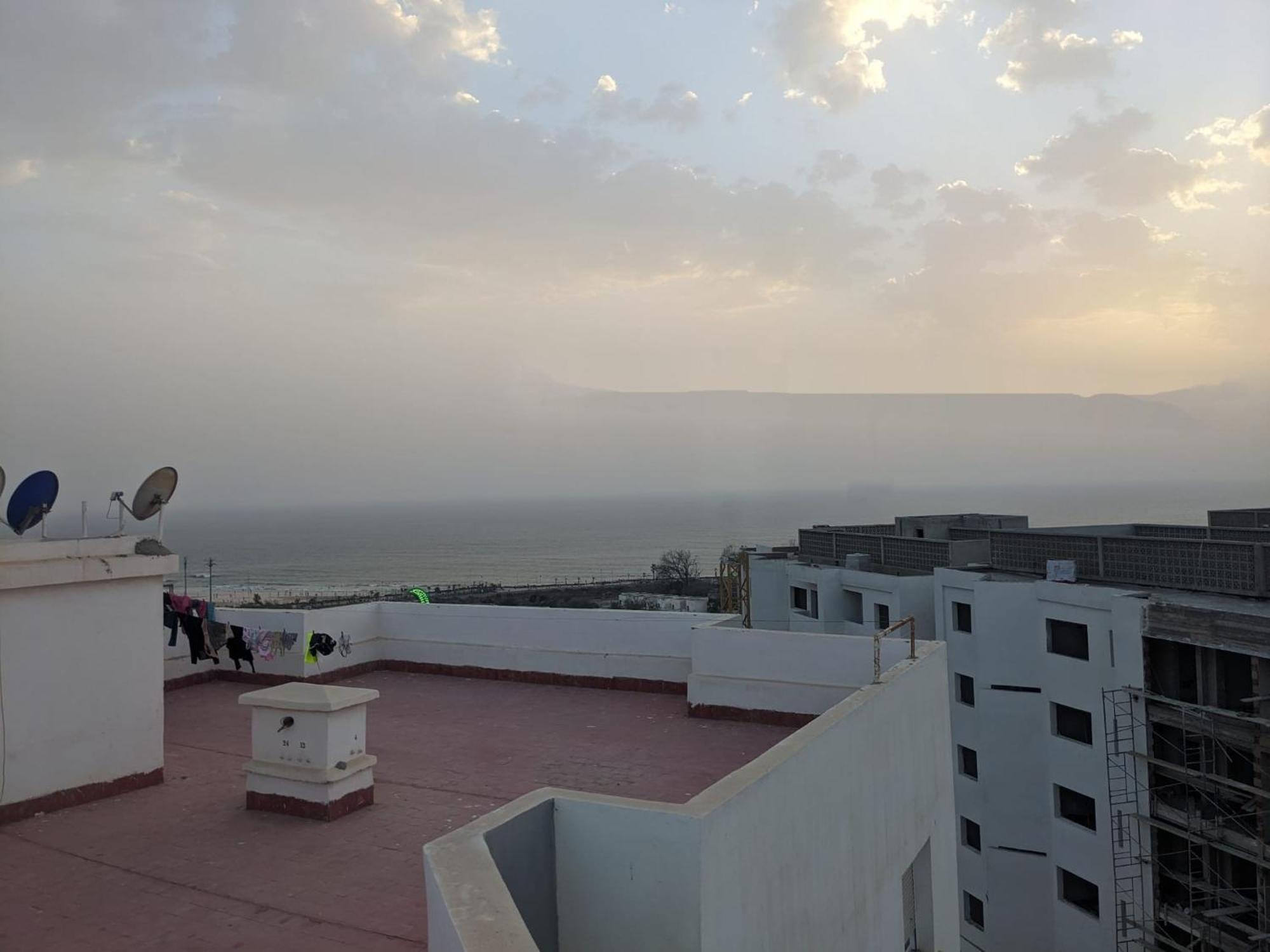 Appartement Anza Agadir Meftah Sahel 外观 照片