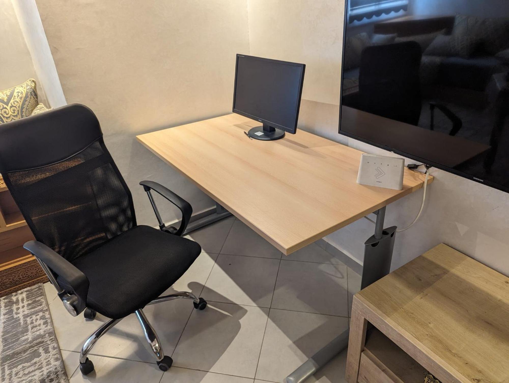 Appartement Anza Agadir Meftah Sahel 外观 照片