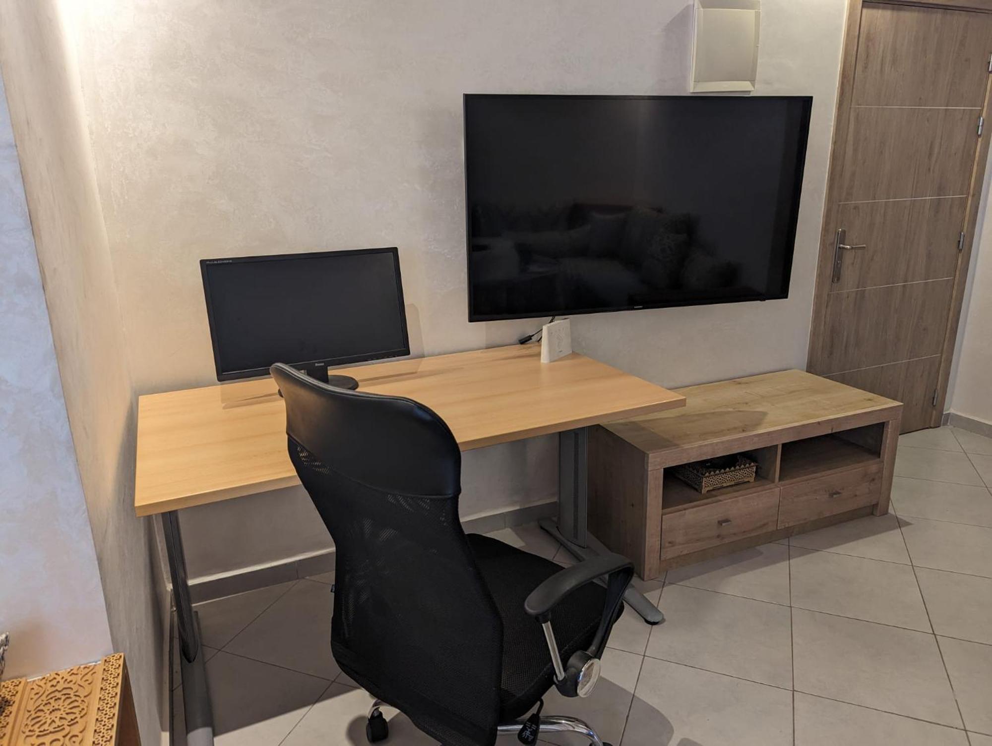Appartement Anza Agadir Meftah Sahel 外观 照片